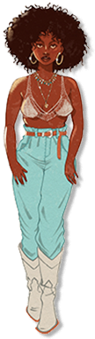 Look ilustrado 2
