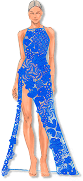 Look ilustrado 6