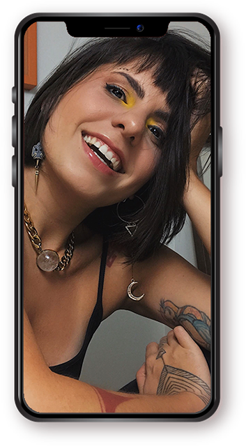 Bárbara em vídeo